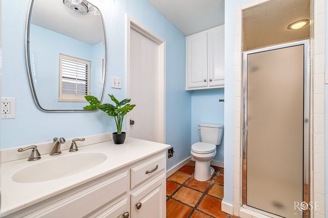 3010 Oak Mountain Trail, San Angelo, TX 76904