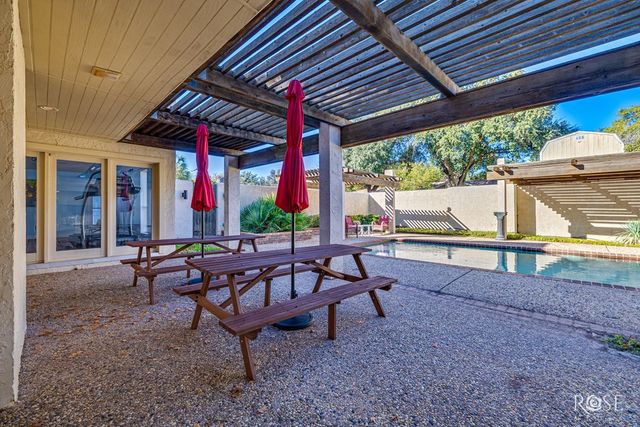 3010 Oak Mountain Trail, San Angelo, TX 76904