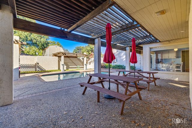 3010 Oak Mountain Trail, San Angelo, TX 76904