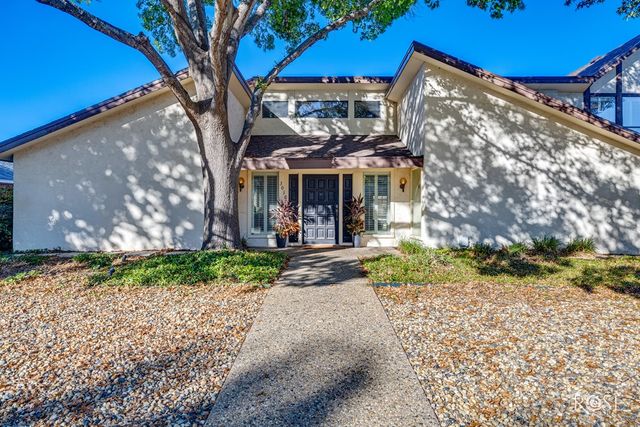 3010 Oak Mountain Trail, San Angelo, TX 76904