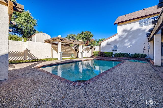 3010 Oak Mountain Trail, San Angelo, TX 76904