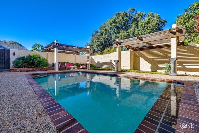 3010 Oak Mountain Trail, San Angelo, TX 76904