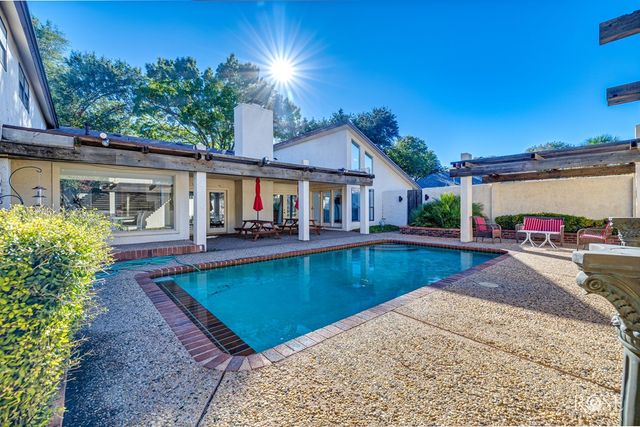 3010 Oak Mountain Trail, San Angelo, TX 76904