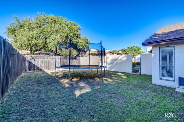 3010 Oak Mountain Trail, San Angelo, TX 76904