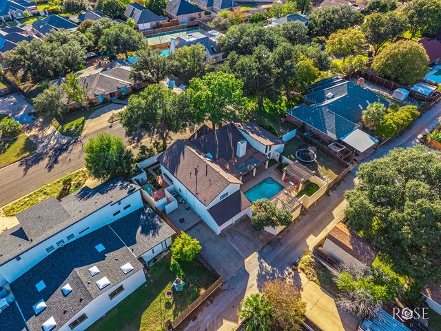 3010 Oak Mountain Trail, San Angelo, TX 76904