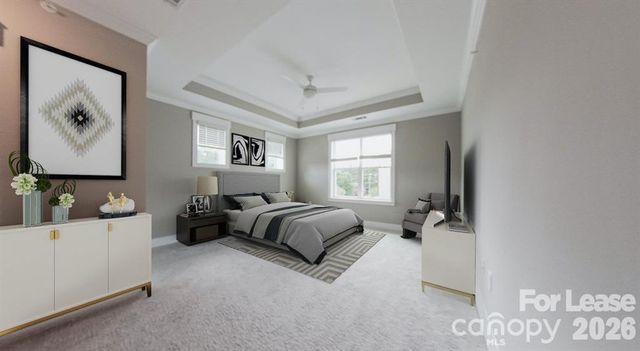 17014 Fairmount Way C1 Franconia, Pineville, NC 28134