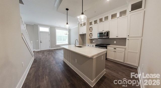 17014 Fairmount Way C1 Franconia, Pineville, NC 28134