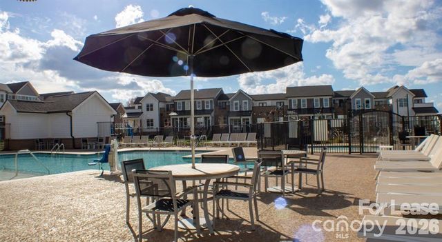 17014 Fairmount Way C1 Franconia, Pineville, NC 28134