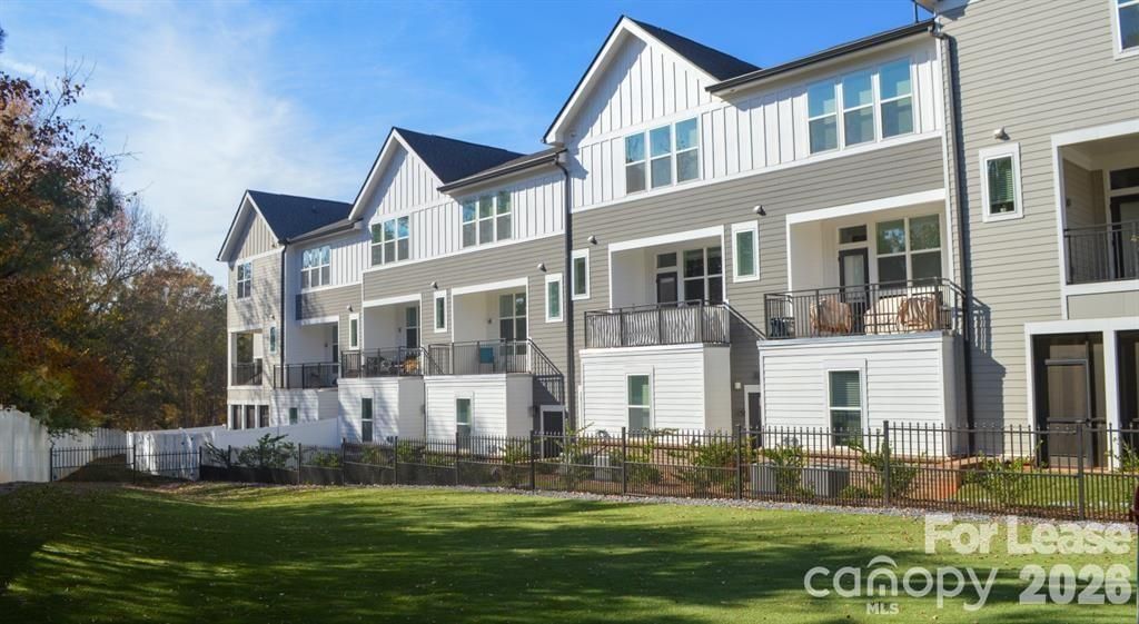 17014 Fairmount Way C1 Franconia, Pineville, NC 28134