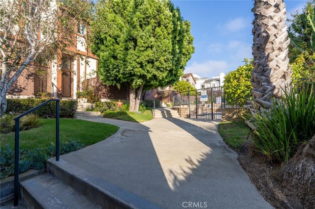 620 Beryl Street 1, Redondo Beach, CA 90277