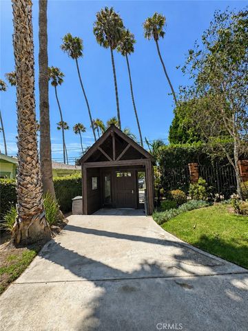 620 Beryl Street 1, Redondo Beach, CA 90277