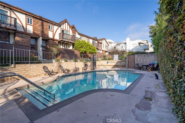 620 Beryl Street 1, Redondo Beach, CA 90277