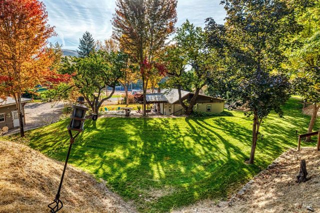 4125 N 36th Street, Boise, ID 83703 property photo