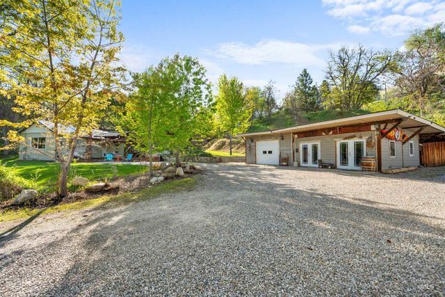 4125 N 36th Street, Boise, ID 83703