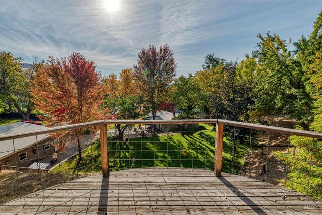 4125 N 36th Street, Boise, ID 83703