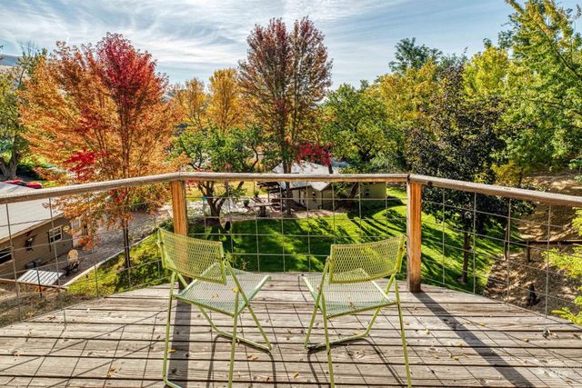 4125 N 36th Street, Boise, ID 83703