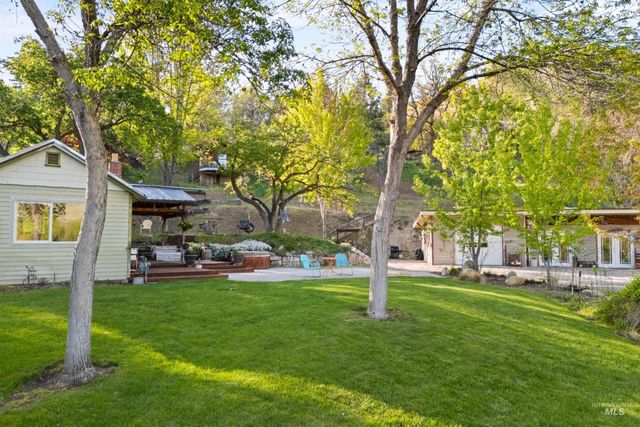 4125 N 36th Street, Boise, ID 83703
