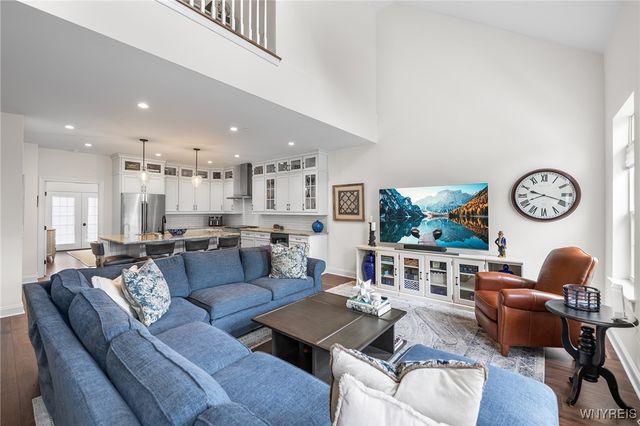 107 California Drive G, Amherst, NY 14221