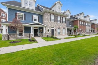 107 California Drive G, Amherst, NY 14221