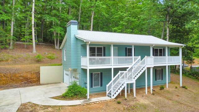 1398 Twin Mountain Lake Circle, Talking Rock, GA 30175