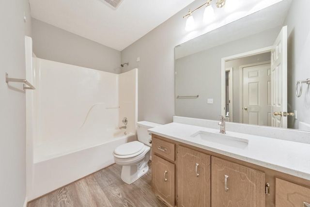 1398 Twin Mountain Lake Circle, Talking Rock, GA 30175