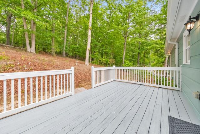 1398 Twin Mountain Lake Circle, Talking Rock, GA 30175