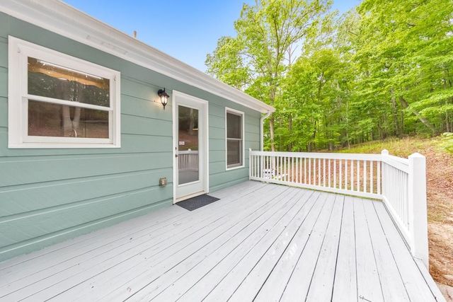 1398 Twin Mountain Lake Circle, Talking Rock, GA 30175