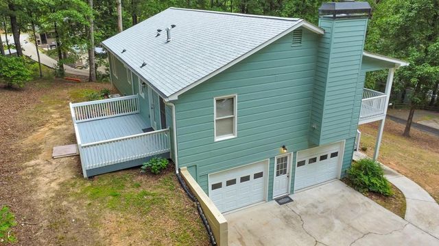 1398 Twin Mountain Lake Circle, Talking Rock, GA 30175