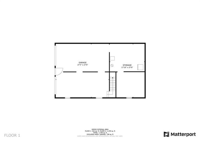 1398 Twin Mountain Lake Circle, Talking Rock, GA 30175
