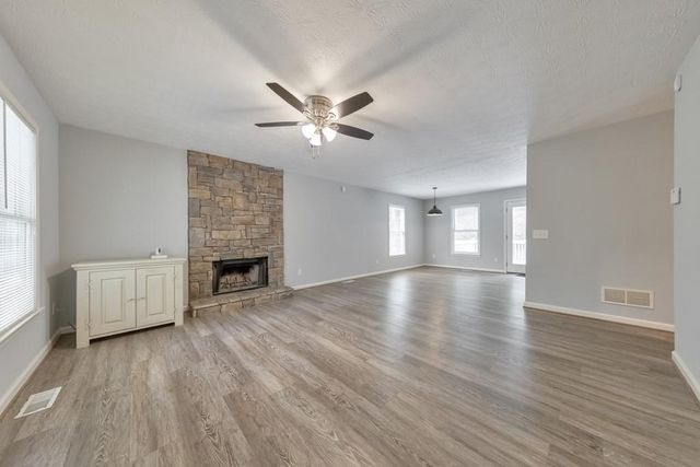 1398 Twin Mountain Lake Circle, Talking Rock, GA 30175