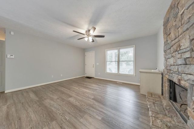 1398 Twin Mountain Lake Circle, Talking Rock, GA 30175