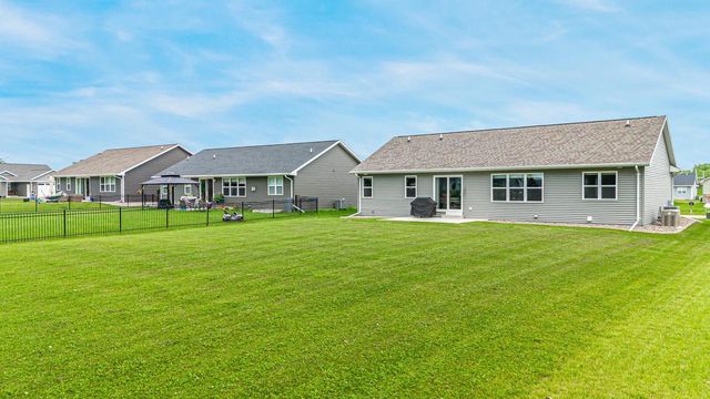1532 LIBERTY AVENUE, Neenah, WI 54956