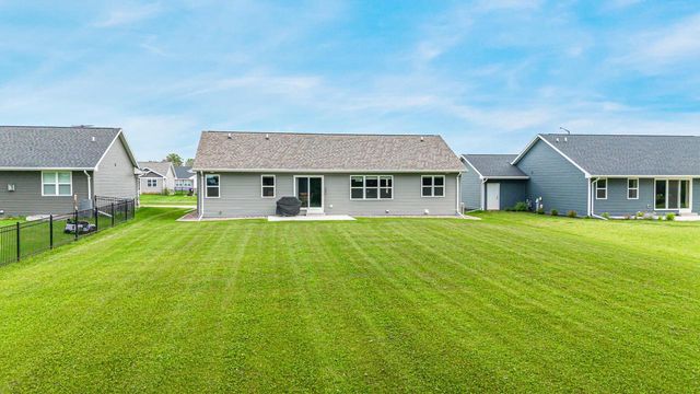 1532 LIBERTY AVENUE, Neenah, WI 54956