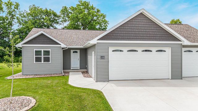 1532 LIBERTY AVENUE, Neenah, WI 54956