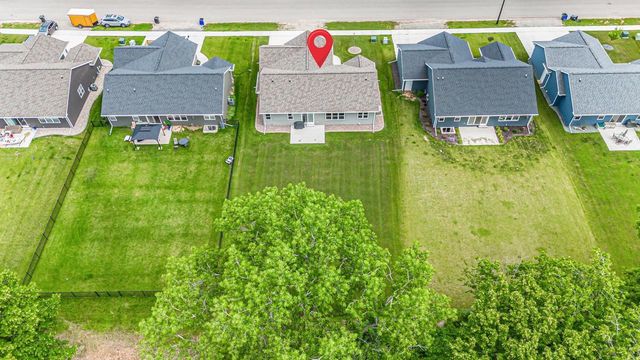 1532 LIBERTY AVENUE, Neenah, WI 54956