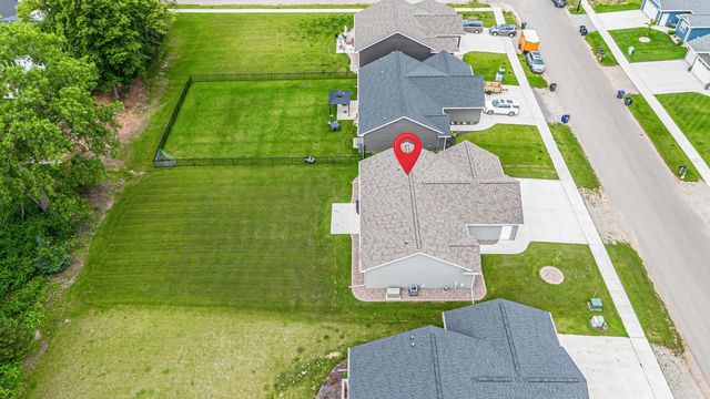 1532 LIBERTY AVENUE, Neenah, WI 54956