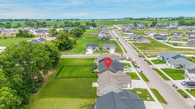 1532 LIBERTY AVENUE, Neenah, WI 54956