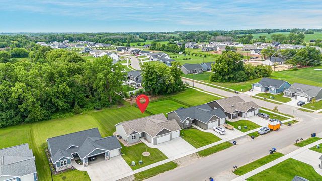 1532 LIBERTY AVENUE, Neenah, WI 54956