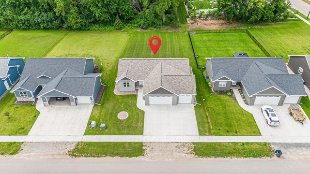 1532 LIBERTY AVENUE, Neenah, WI 54956