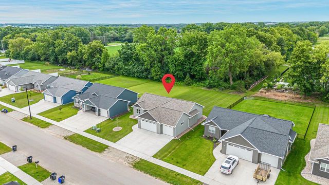 1532 LIBERTY AVENUE, Neenah, WI 54956