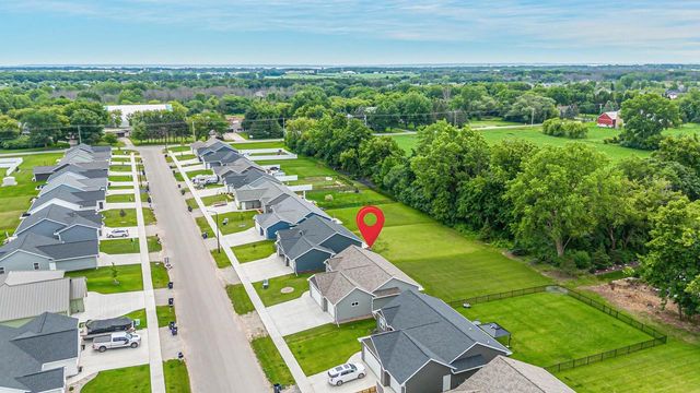 1532 LIBERTY AVENUE, Neenah, WI 54956