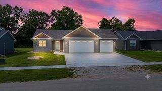 1532 LIBERTY AVENUE, Neenah, WI 54956