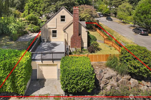 6203 39th Avenue NE, Seattle, WA 98115