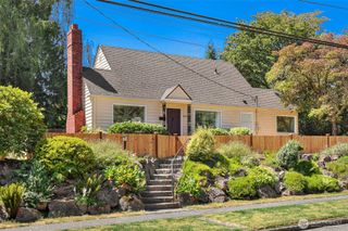 6203 39th Avenue NE, Seattle, WA 98115