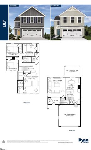 418 Golden Curl Way, Woodruff, SC 29388