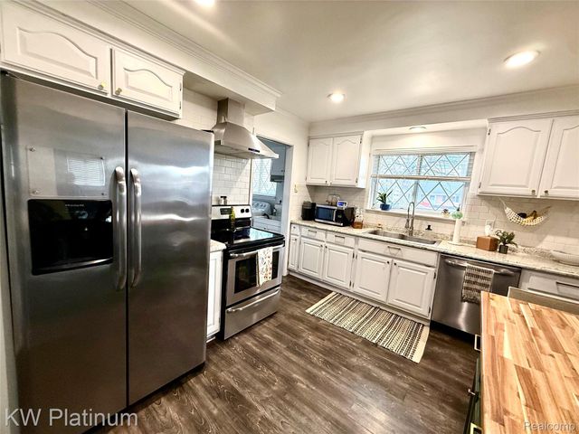 36261 Chaskey Street, Richmond, MI 48062