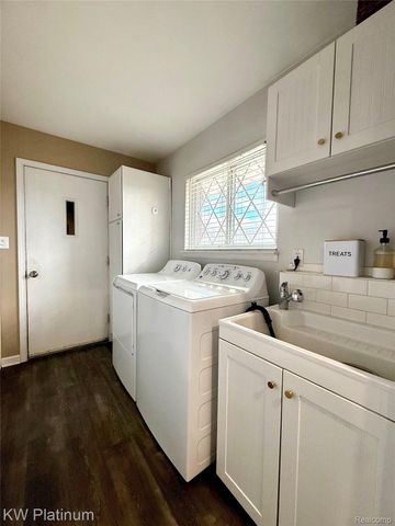 36261 Chaskey Street, Richmond, MI 48062