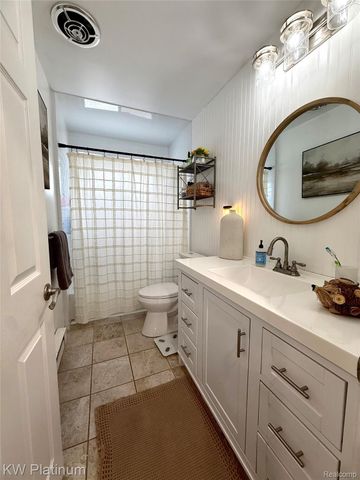 36261 Chaskey Street, Richmond, MI 48062