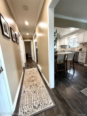 36261 Chaskey Street, Richmond, MI 48062