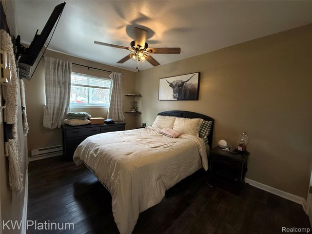 36261 Chaskey Street, Richmond, MI 48062